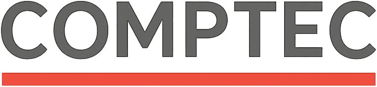 Logo Comptec